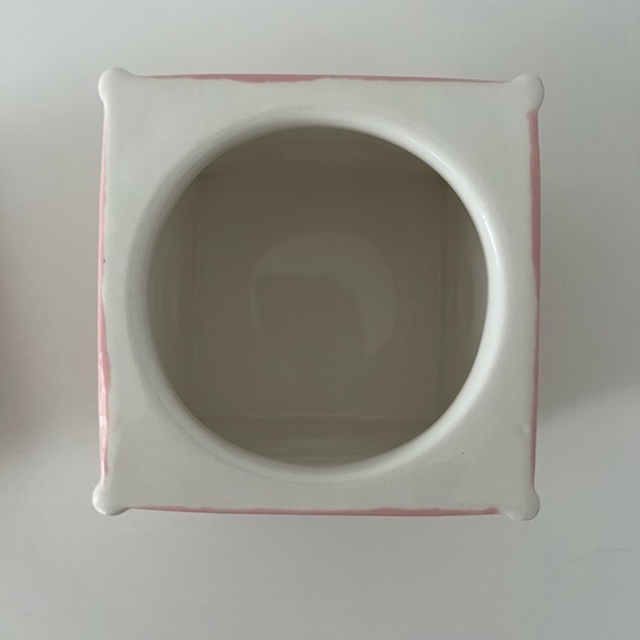 Gingerbread House Jar - Picture 3 of 4